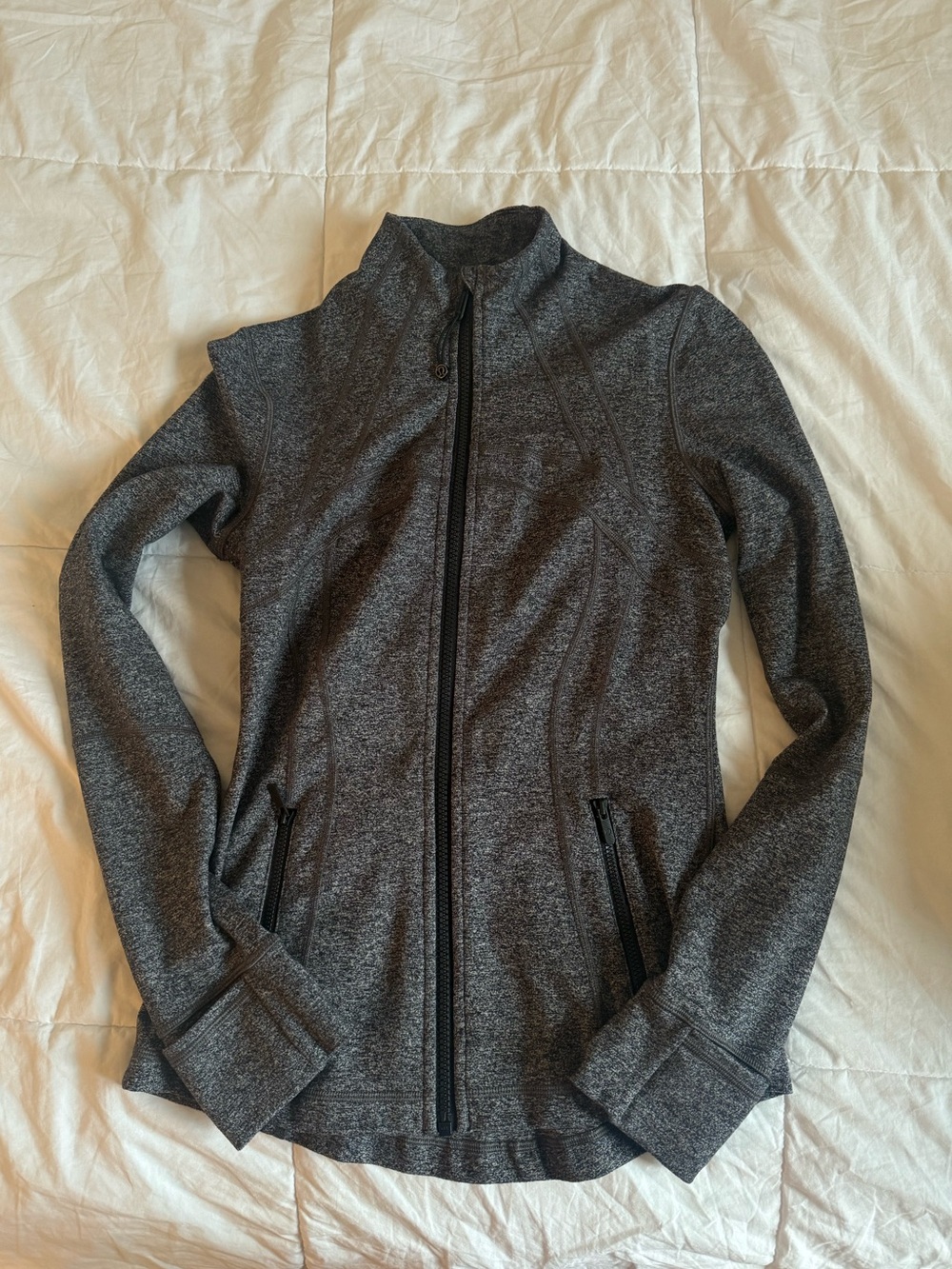 Lululemon Full Zip Define Jacket
